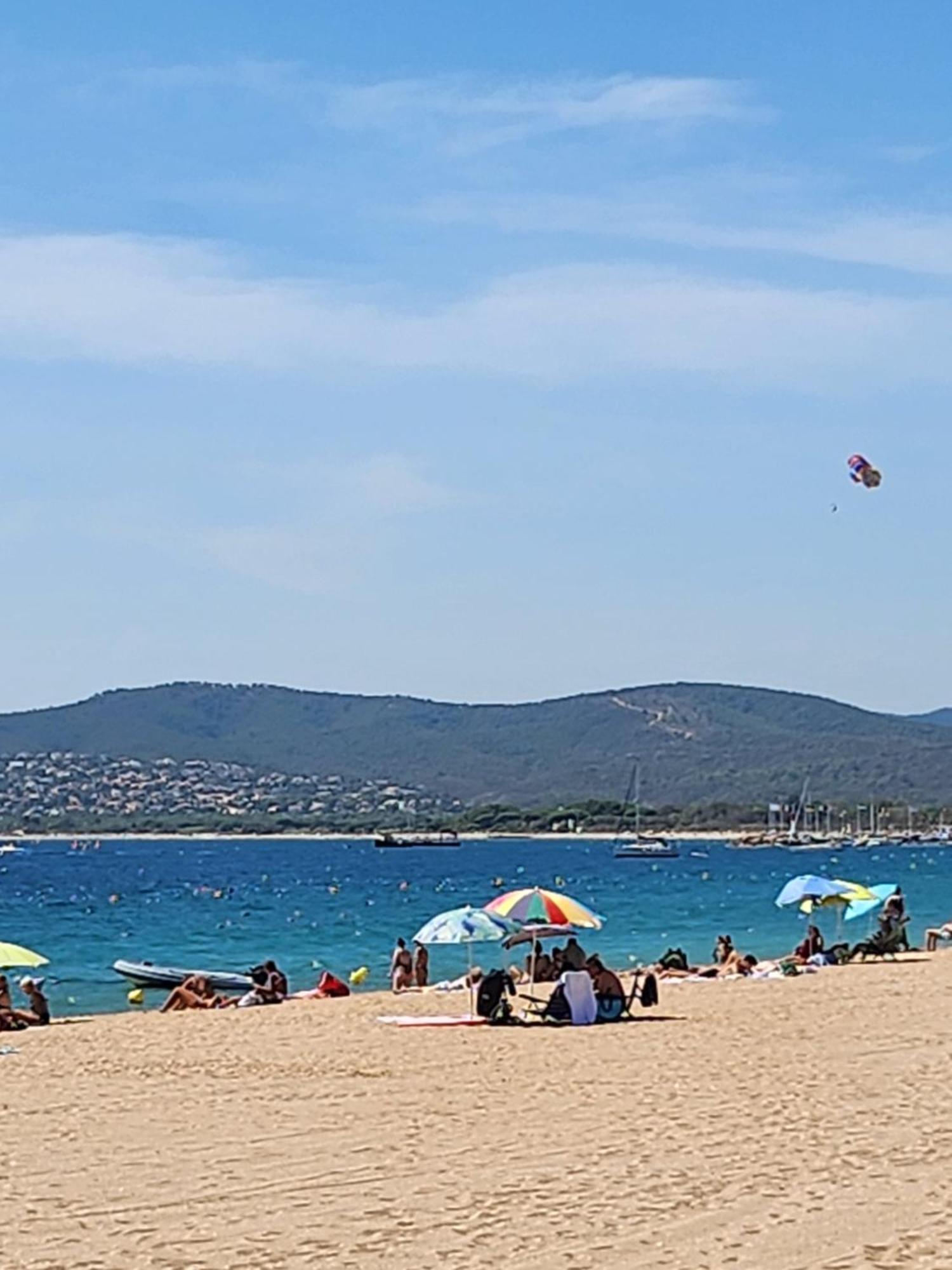 L'Esterel Fréjus Room photo